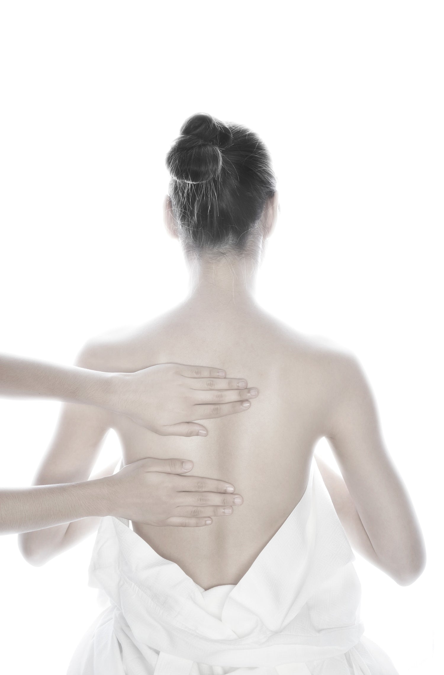 THANN Sanctuary Art Piece 銅鑼灣 Causeway Bay 水療中心 SPA 按摩 massage 傳統泰國SPA體驗 Thailand