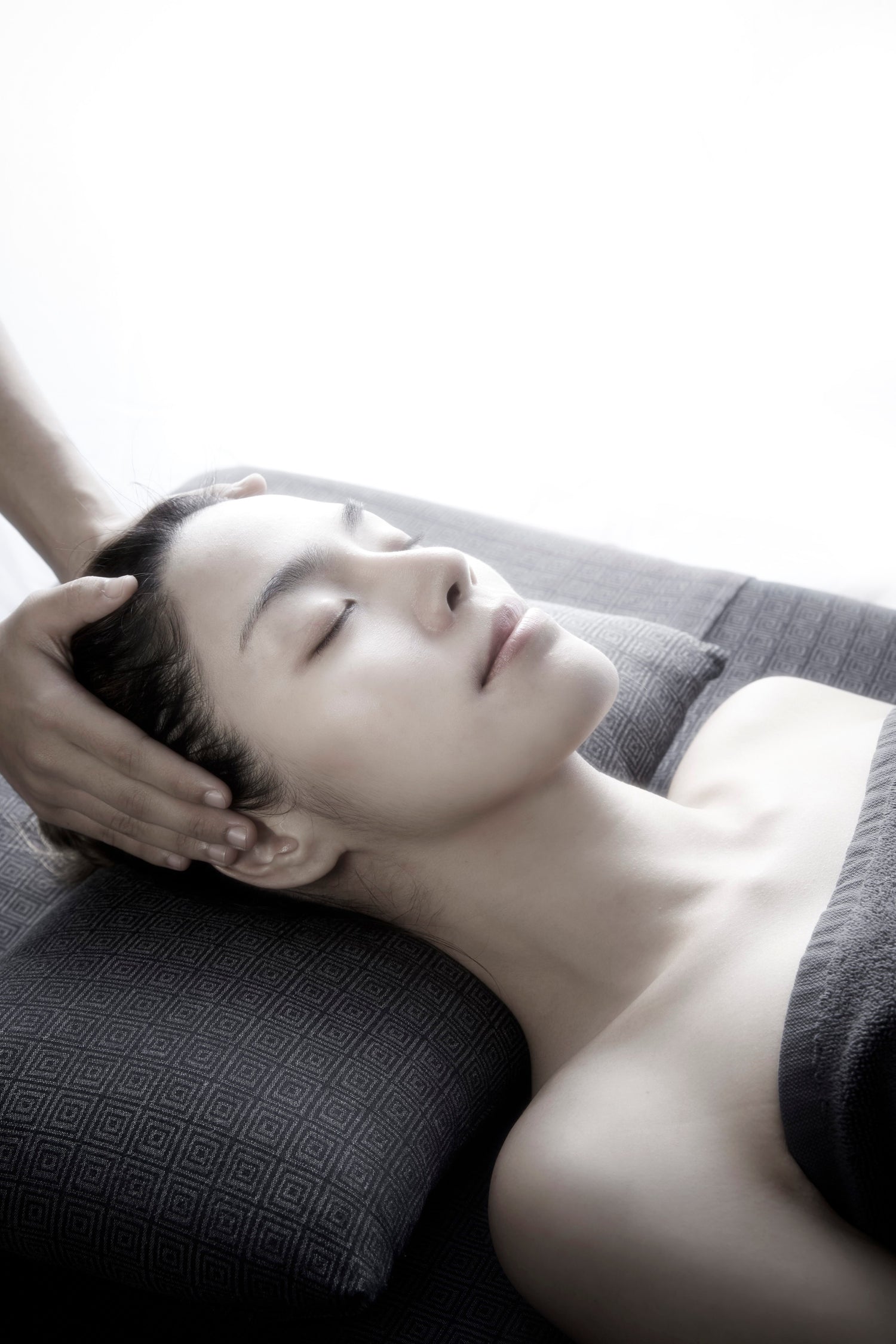 THANN Sanctuary Art Piece 銅鑼灣 Causeway Bay 水療中心 SPA 按摩 massage 傳統泰國SPA體驗 Thailand Antiaging 去角質