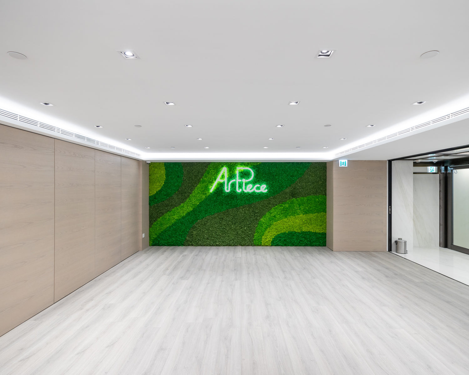 Art Piece 銅鑼灣 Causeway Bay 尖沙咀 Tsim Sha Tsui Beauty Wellness Club 美容 休閒生活 健康 Indoor activities 室內多元化 event space 活動場地