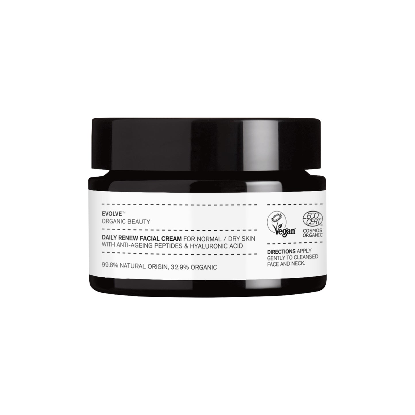 Daily Renew Facial Cream