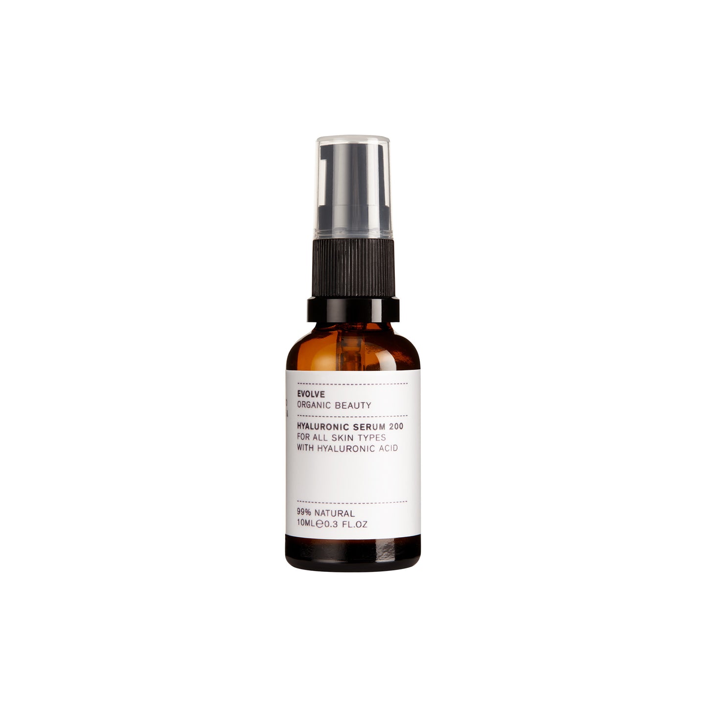Hyaluronic Serum 200