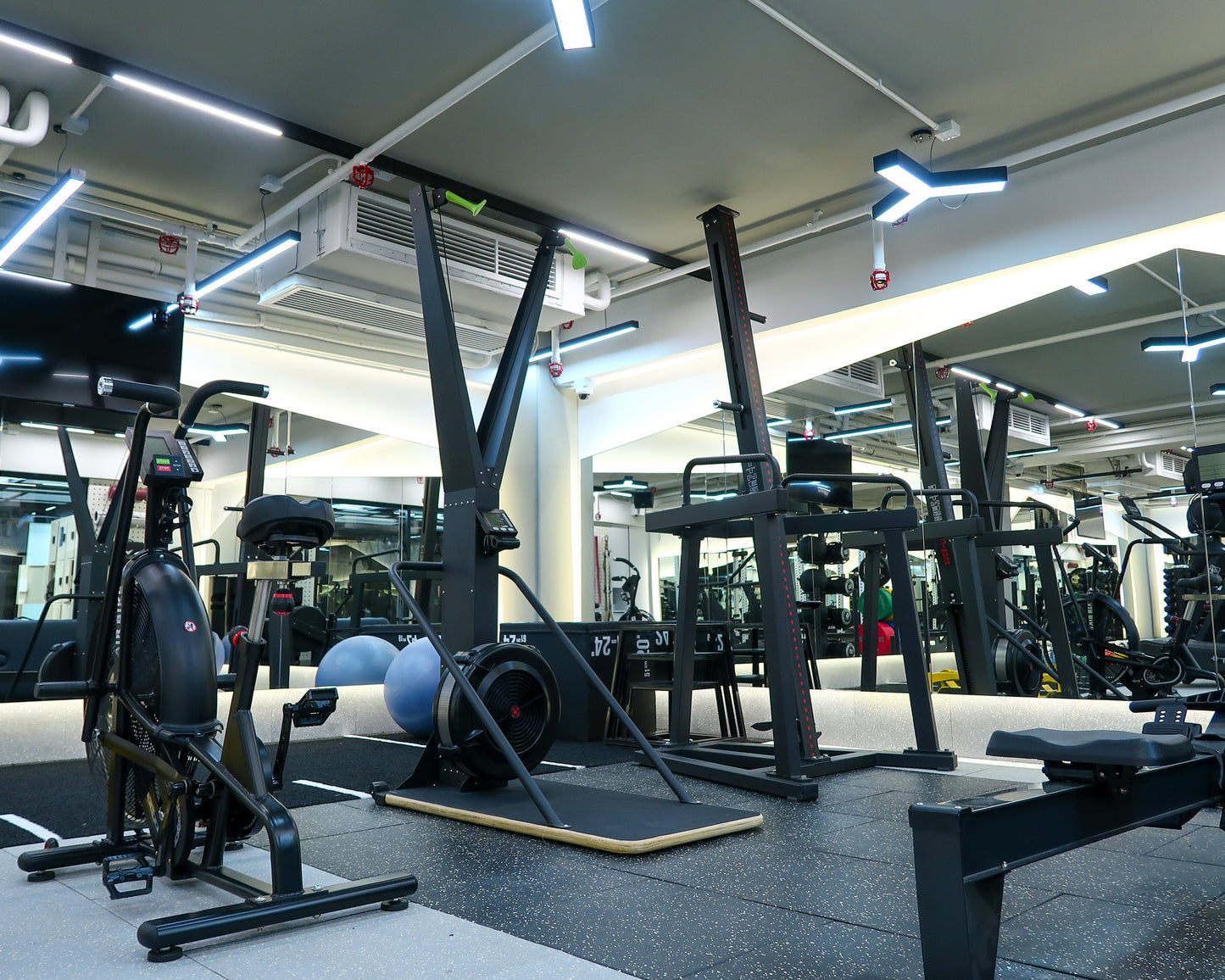 Fitness Pass
