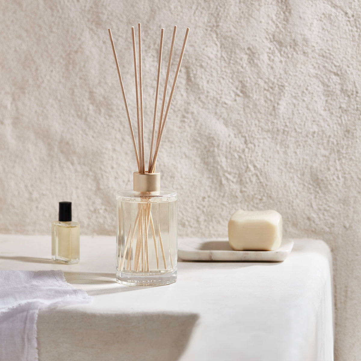 藤枝香薰 - 芒果 & 木瓜