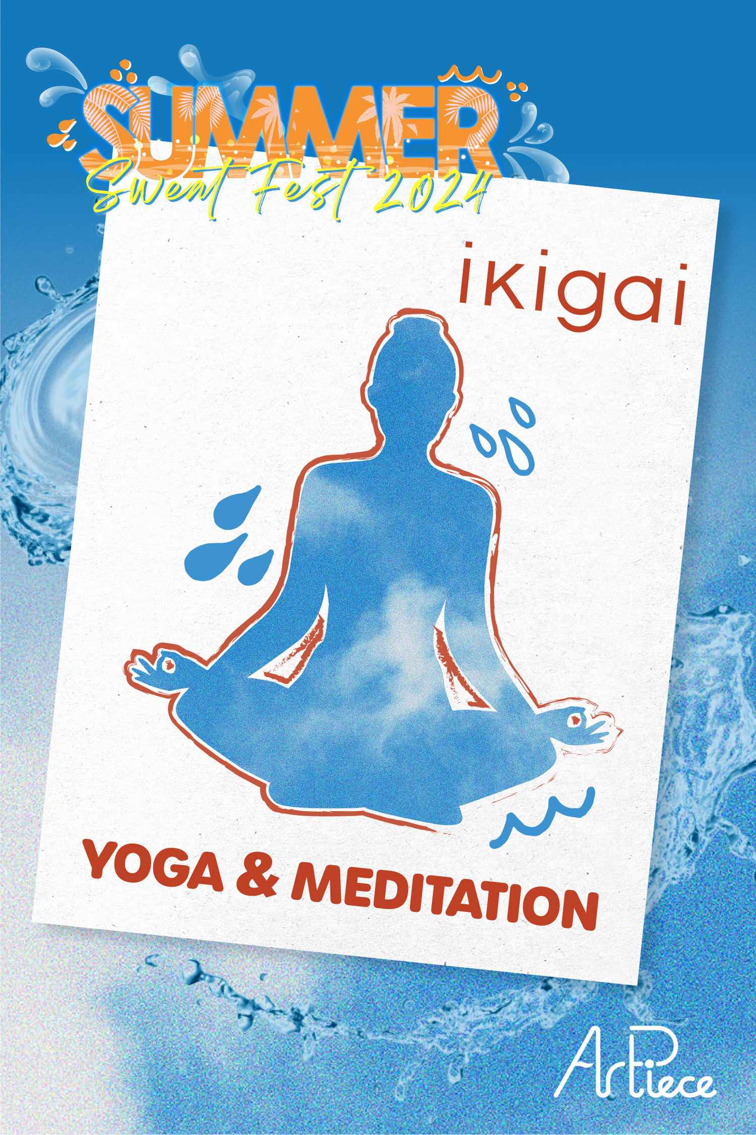 靜態鍛鍊 ● 體驗溫熱瑜伽的樂趣! | IKIGAI Yoga & Meditation 溫熱瑜伽熱瑜伽最適合喜歡靜態運動的你,室內溫度透過紅外線調節到26至28度的環境中,猶如夏日中的和煦陽光,利用外在環境加速暖身,可以藉此排汗和排毒。