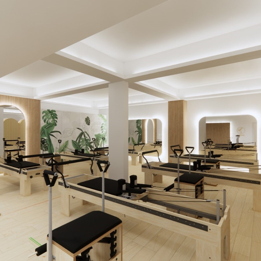 anhao wellness PIlates 普拉提 初級 器械 Art Piece 銅鑼灣 Causeway Bay 尖沙咀 Tsim Sha Tsui 核心訓練 腹肌 core training 拉筋 strectching 矯姿勢 posture flexibility 柔軟 伸展 ABS training