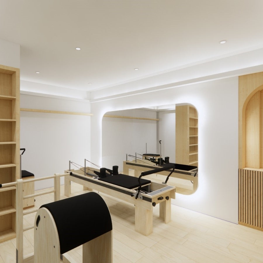 anhao wellness PIlates 普拉提 初級 器械 Art Piece 銅鑼灣 Causeway Bay 尖沙咀 Tsim Sha Tsui 核心訓練 腹肌 core training 拉筋 strectching 矯姿勢 posture flexibility 柔軟 伸展 ABS training