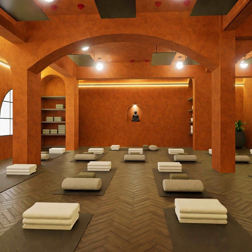 IKIGAI Yoga Meditation 瑜伽 冥想 Art Piece 銅鑼灣 Causeway Bay 尖沙咀 Tsim Sha Tsui 拉筋 strectching flexibility Infrared warm yoga Flow Ashtanga Detox Vinyasa Hatha Dharma Therapy Prenatal Mindfulness Sound Healing Breathwork Bilingual 雙語瑜伽課程