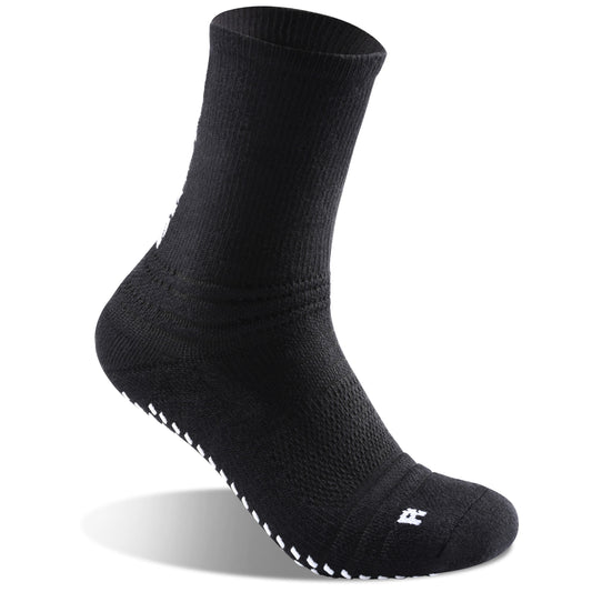 G-ZOX Cushion Grip Socks