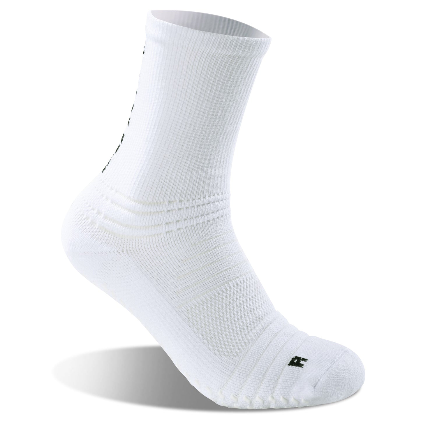 G-ZOX Cushion Grip Socks