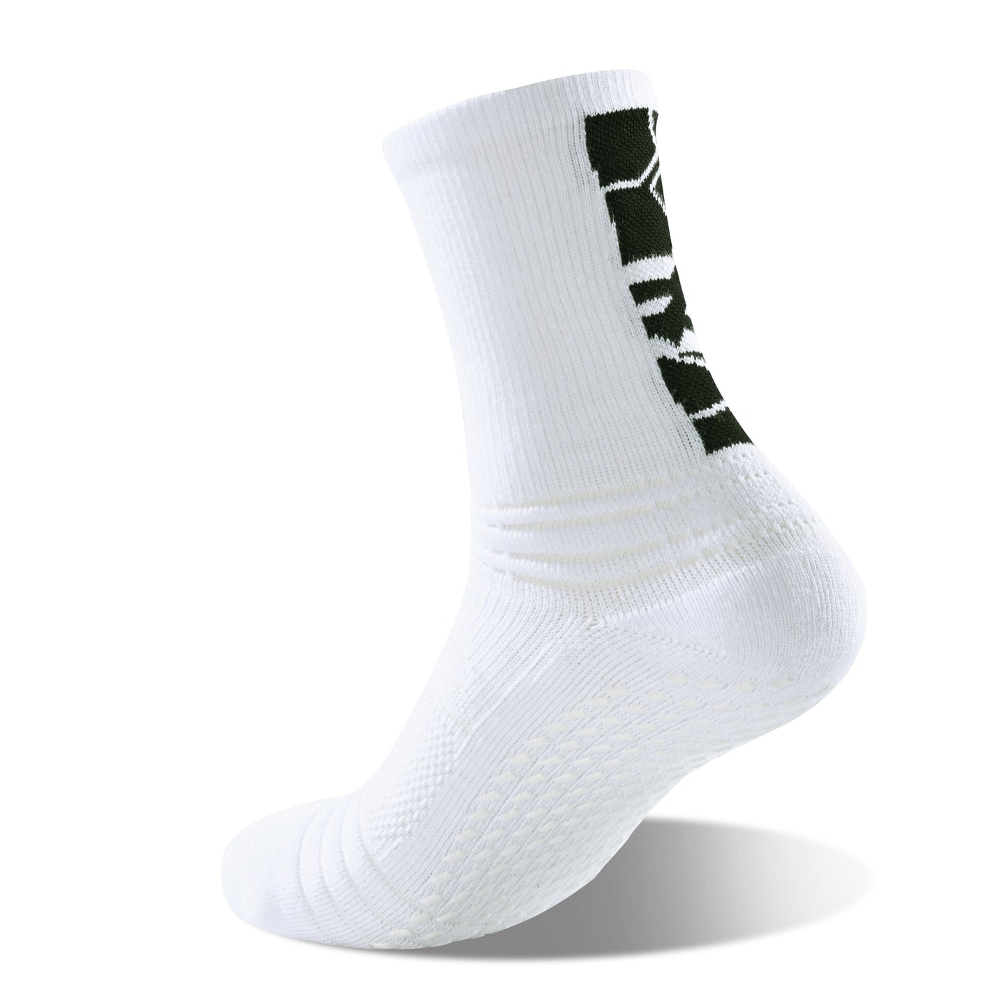 G-ZOX Cushion Grip Socks