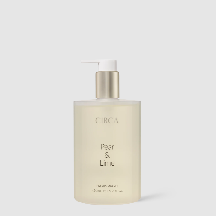 Hand Wash - Pear & Lime
