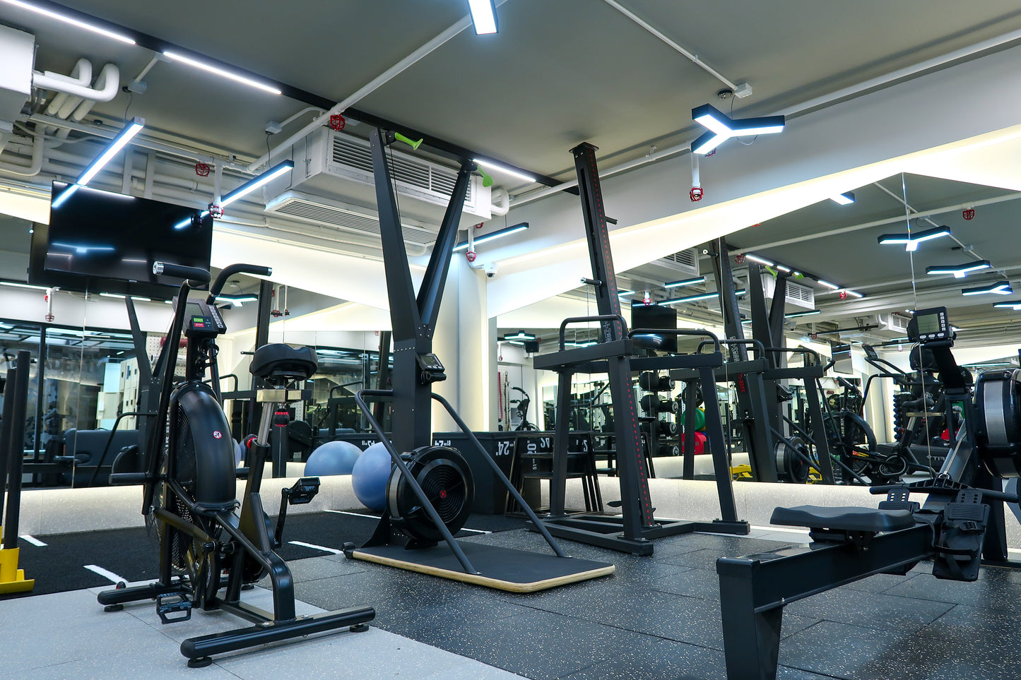 Fitness Pass