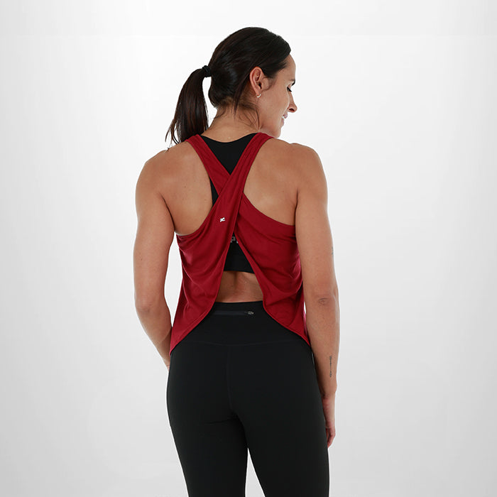 Women Fitness Tank