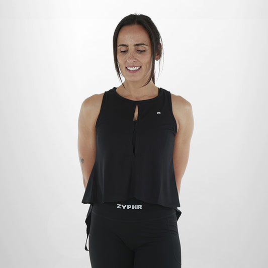 Women Fitness Tank