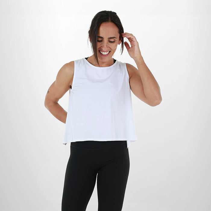 Women Fitness Tank