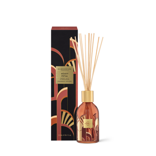 Heavy Petal Fragrance Diffuser