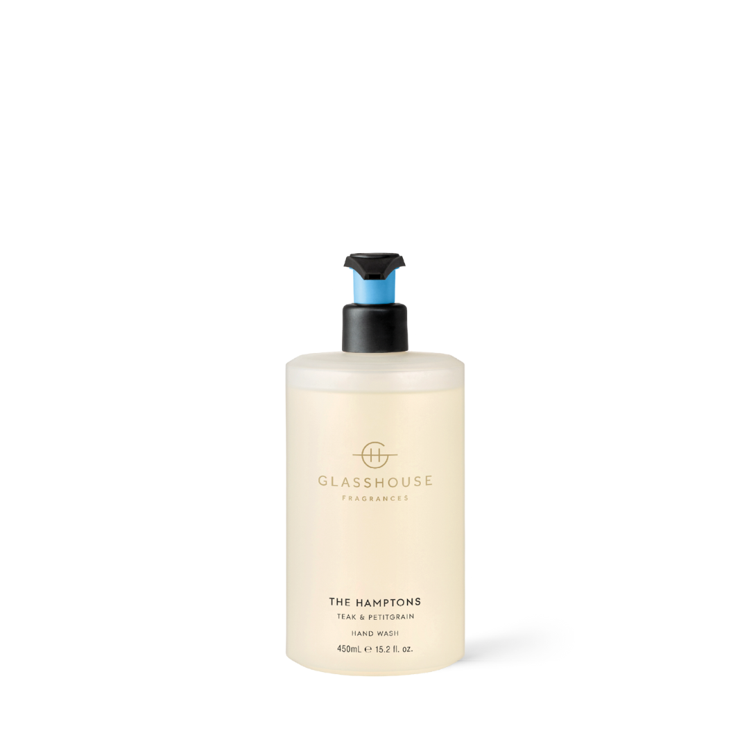 The Hamptons Hand Wash