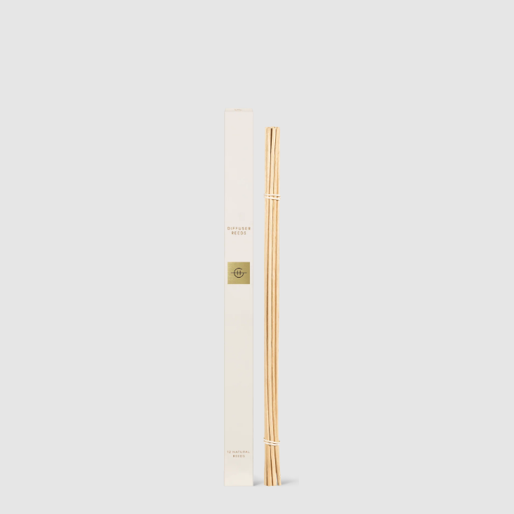 Fragrance Diffuser Reed Refills 12pcs