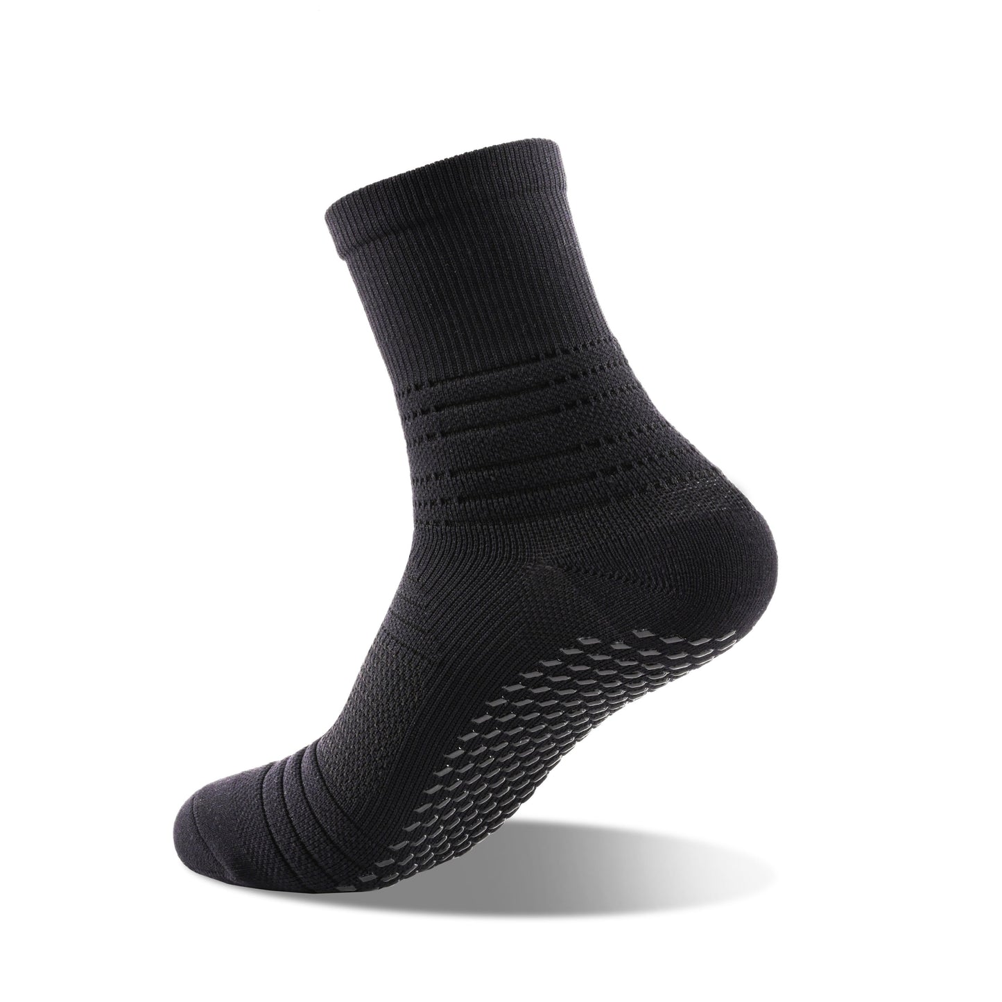 G-ZOX Tech Grip Socks