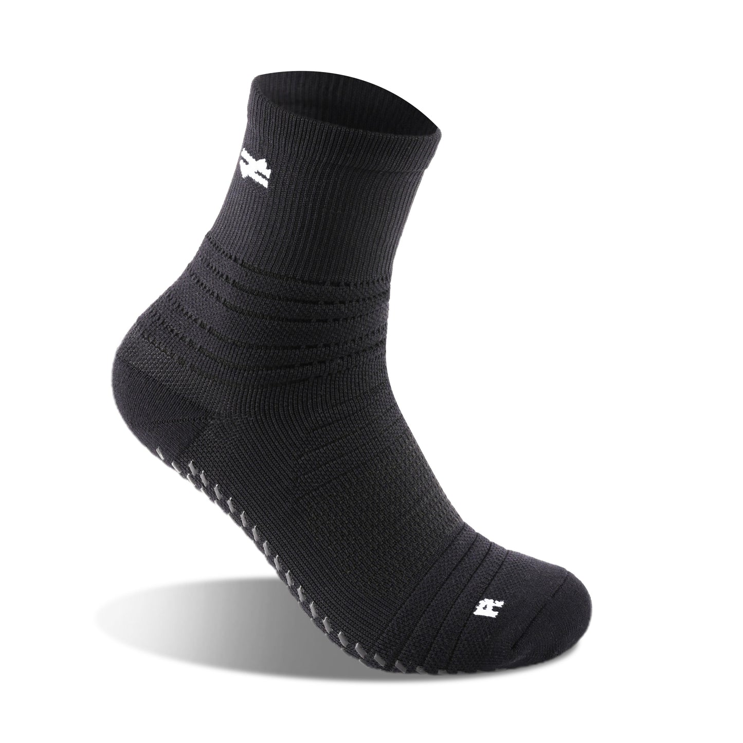 G-ZOX Tech Grip Socks