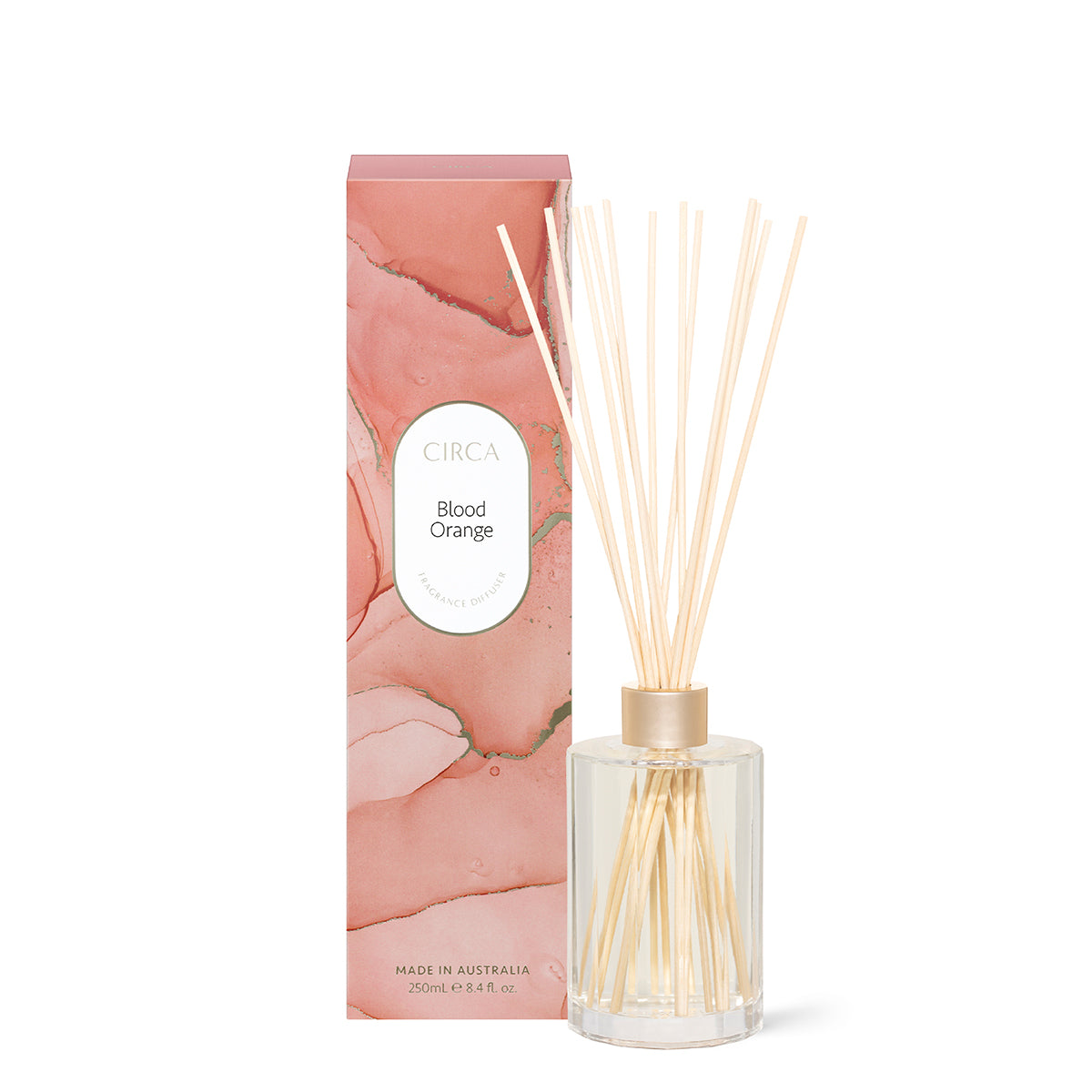 Fragrance Diffuser - Blood Orange