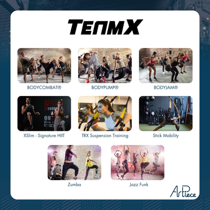 TeamX - 試堂優惠